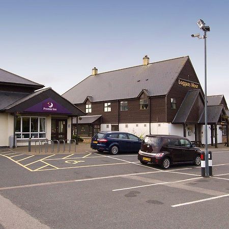 Premier Inn Hayle Exterior foto