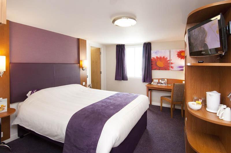 Premier Inn Hayle Exterior foto