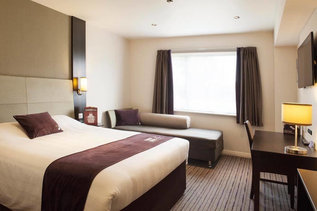 Premier Inn Hayle Exterior foto
