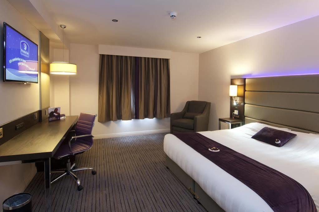 Premier Inn Hayle Exterior foto
